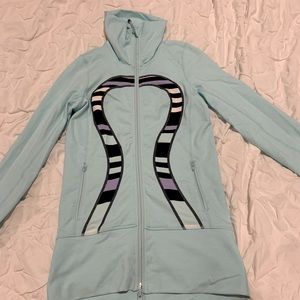 LULULEMON JACKET!!!